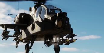 DCS: AH-64D PC Screenshot