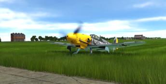 DCS: Bf 109 K-4 Kurfürst PC Screenshot