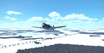 DCS: Fw 190 D-9 Dora PC Screenshot