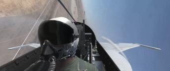 DCS: JF-17 Thunder PC Screenshot
