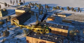 DCS: UH-1H Huey PC Screenshot