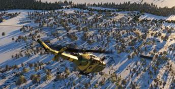 DCS: UH-1H Huey PC Screenshot