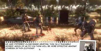 Dead Age 2: The Zombie Survival RPG PC Screenshot