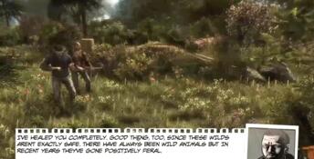 Dead Age 2: The Zombie Survival RPG PC Screenshot