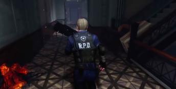 Dead by Daylight: Resident Evil Chapter PC Screenshot