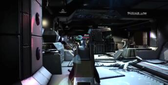 Dead Effect 2 PC Screenshot