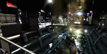 Dead Effect 2 PC Screenshot