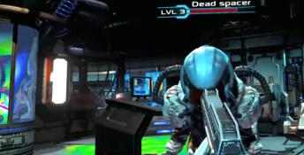 Dead Effect 2 VR PC Screenshot