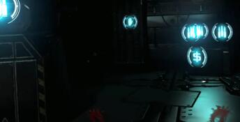 Dead Effect 2 VR PC Screenshot