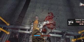 Dead Island: Riptide PC Screenshot