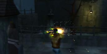Dead To Rights PC Screenshot