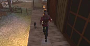 Deadrock Redemption PC Screenshot