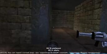 Deathmatch Classic PC Screenshot