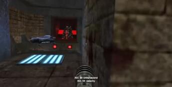 Deathmatch Classic PC Screenshot