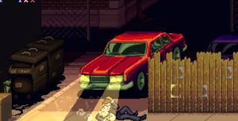 Deathwish Enforcers Special Edition PC Screenshot