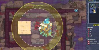 Defender's Quest 2: Mists of Ruin PC Screenshot