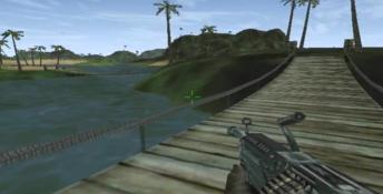Delta Force PC Screenshot