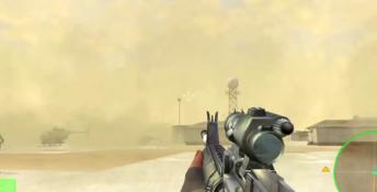 Delta Force: Black Hawk Down PC Screenshot