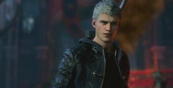 Devil May Cry 5: Deluxe Edition PC Screenshot