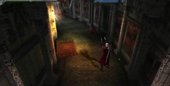 Devil May Cry: HD Collection PC Screenshot