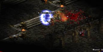 Diablo II: Lord of Destruction PC Screenshot