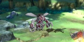Digimon Survive PC Screenshot