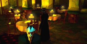 Discworld Noir PC Screenshot