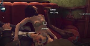 Dishonored PC Screenshot