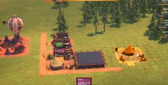 Distant Kingdoms PC Screenshot