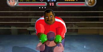 Doc Louiss Punch Out