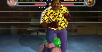 Doc Louiss Punch Out PC Screenshot