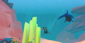 Dolphin Spirit: Ocean Mission PC Screenshot