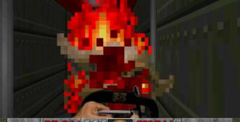 Doom 2: Hell On Earth