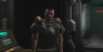 Doom 3: Resurrection of Evil PC Screenshot