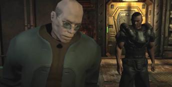 Doom 3: Resurrection of Evil PC Screenshot