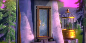 Doors: Paradox PC Screenshot