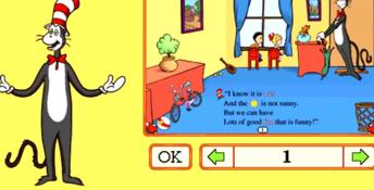Dr. Seuss' The Cat in the Hat PC Screenshot