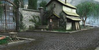 Dracula: Origin PC Screenshot