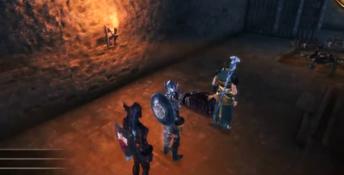 Dragon Age: Origins – Awakening PC Screenshot
