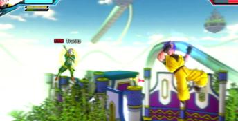 Dragon Ball Xenoverse PC Screenshot