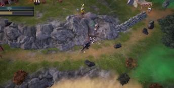Dragon Forge PC Screenshot