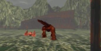 Dragon Lore: The Legend Begins PC Screenshot
