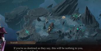 Dragonheir: Silent Gods PC Screenshot