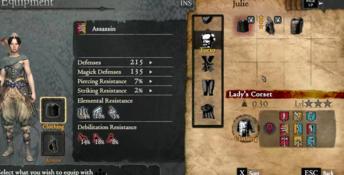 Dragon's Dogma: Dark Arisen PC Screenshot