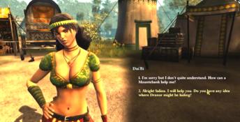 Drakensang: The Dark Eye PC Screenshot