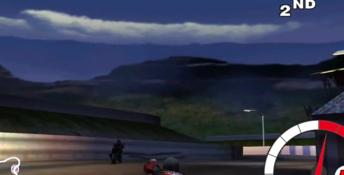Ducati World Racing Challenge PC Screenshot