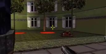 Duke Nukem 3D: 20th Anniversary World Tour PC Screenshot
