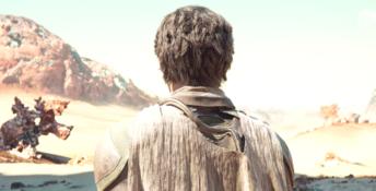 Dune: Awakening PC Screenshot