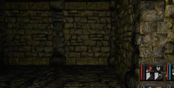 Dungeon Of Dragon Knight PC Screenshot