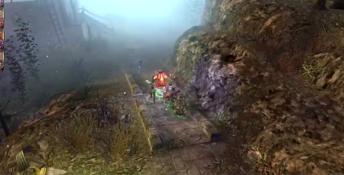 Dungeon Siege 2: Broken World PC Screenshot